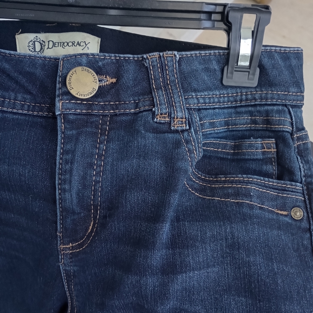Democracy Ab Solution Jeans